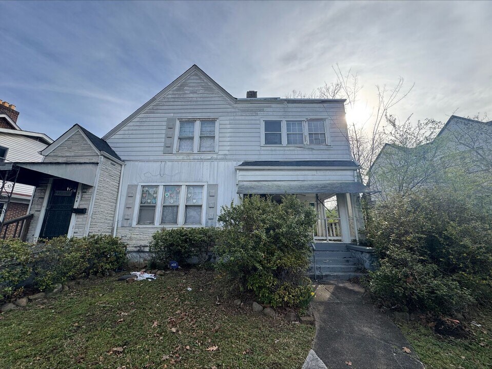 354 Derby Cir in Chattanooga, TN - Building Photo