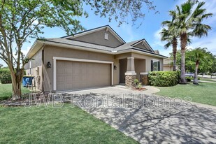 16226 Magnolia Grove Way in Jacksonville, FL - Building Photo