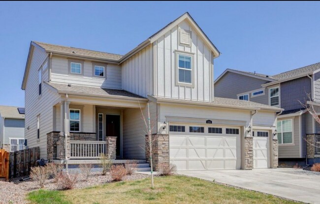 434 N Old Hammer St in Aurora, CO - Building Photo - Building Photo