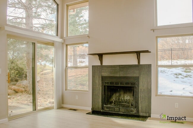 4160 Autumn Heights Dr in Colorado Springs, CO - Building Photo - Building Photo