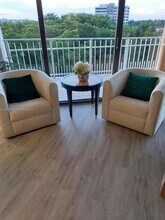 2000 Towerside Terrace, Unit 711 in Miami, FL - Building Photo - Building Photo