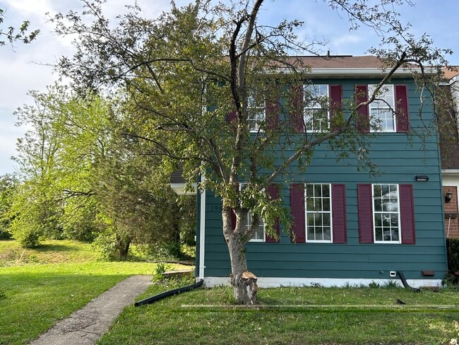 property at 196 Key Pky