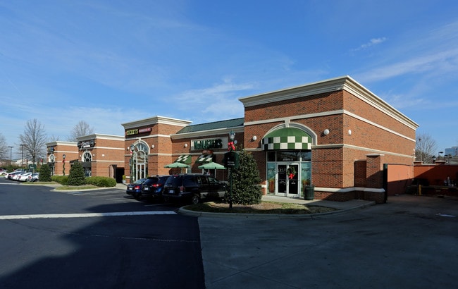 Apartamentos Alquiler en Ballantyne, NC