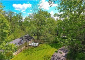 5496 York Rd. in Doylestown, PA - Building Photo