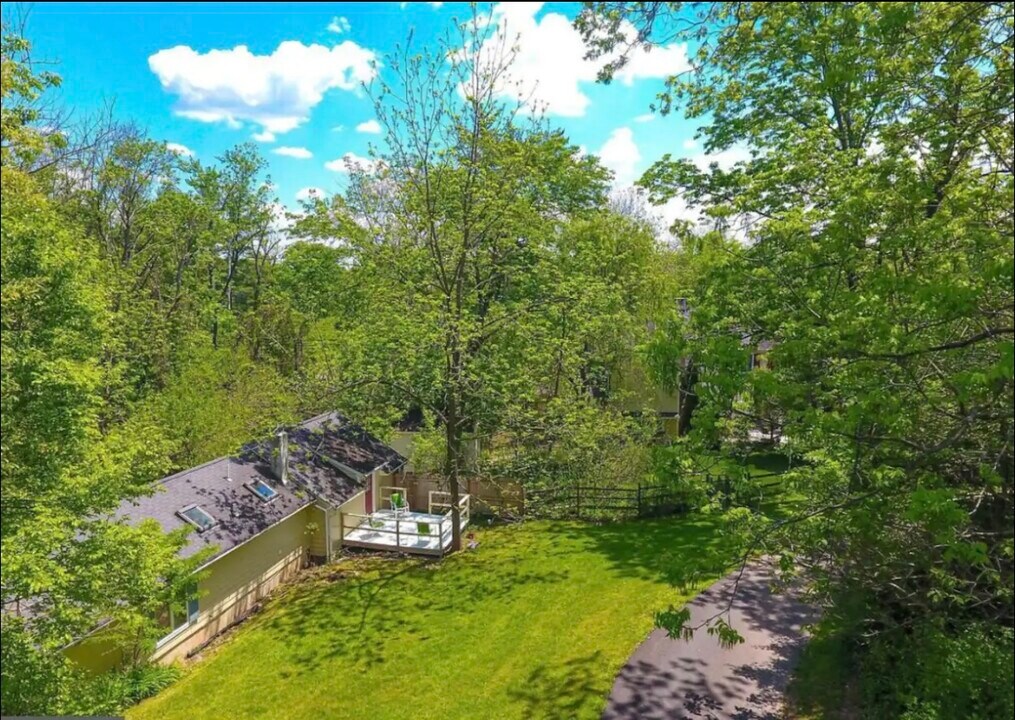 5496 York Rd. in Doylestown, PA - Building Photo