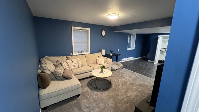property at 58 Dartmouth Dr