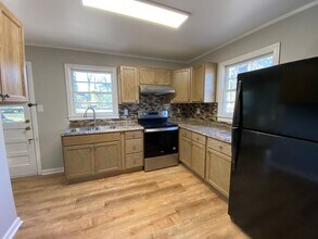 129 Benton Dr NW in Rome, GA - Building Photo - Building Photo