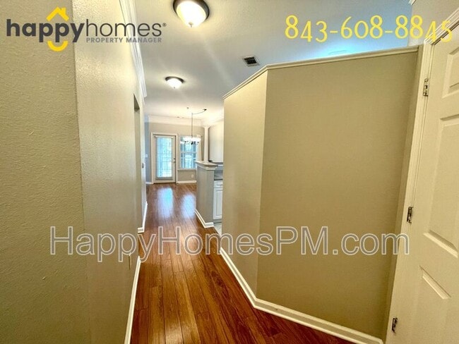 1312 Telfair Way in Charleston, SC - Building Photo - Building Photo