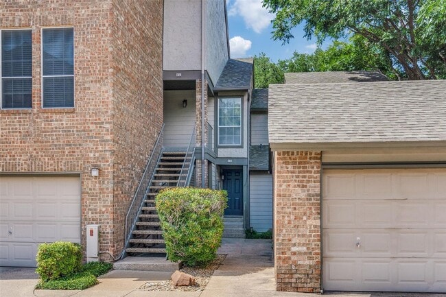 property at 4067 Beltway Dr