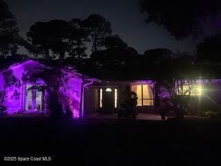 600 Chase Hammock Rd in Merritt Island, FL - Building Photo - Building Photo