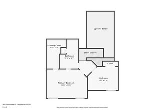 3638 Okeechobee Cir in Casselberry, FL - Building Photo - Building Photo
