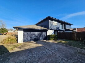513 Fenwick Ct in Norman, OK - Building Photo