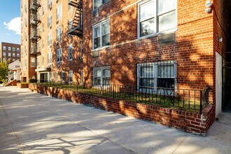 64-49 Wetherole St in Rego Park, NY - Building Photo - Building Photo