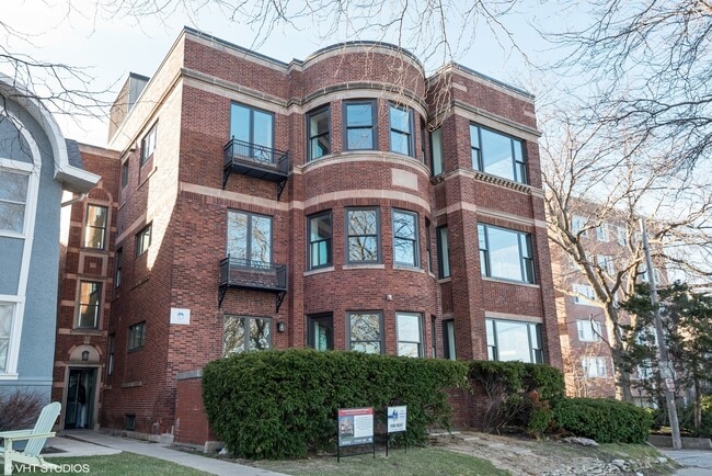 property at 534 Sheridan Square