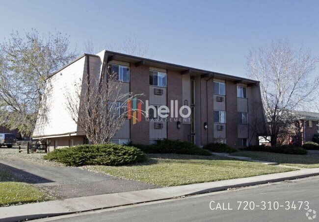 12121 W Nevada Dr in Lakewood, CO - Building Photo - Building Photo