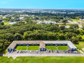 Urban Square in Orlando, FL - Building Photo - Building Photo