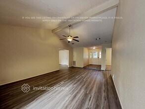 4434 Algernon Dr in Spring, TX - Foto de edificio - Building Photo