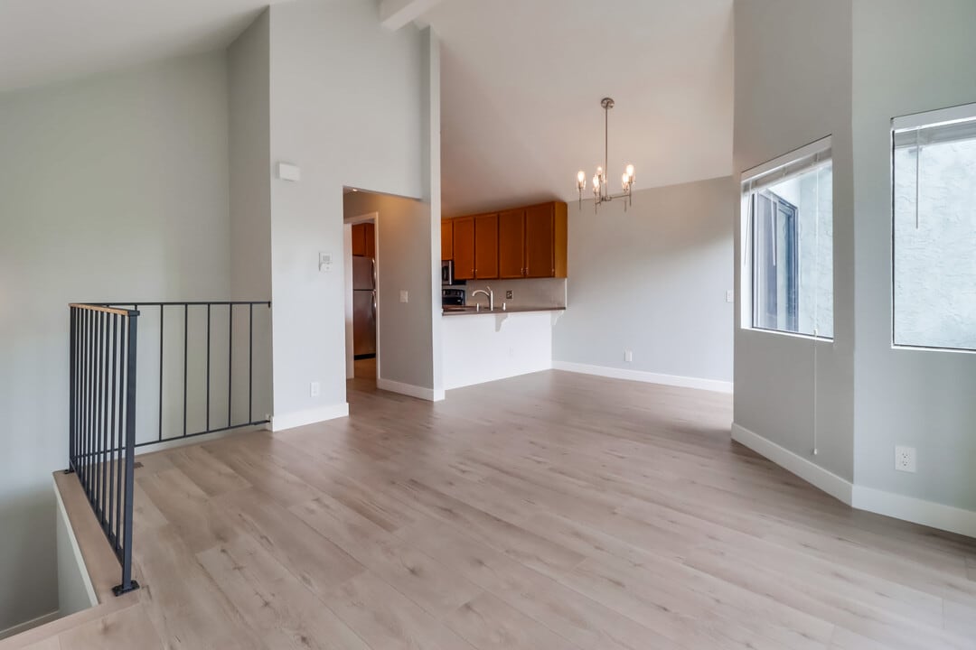 4449 Hamilton St in San Diego, CA - Building Photo