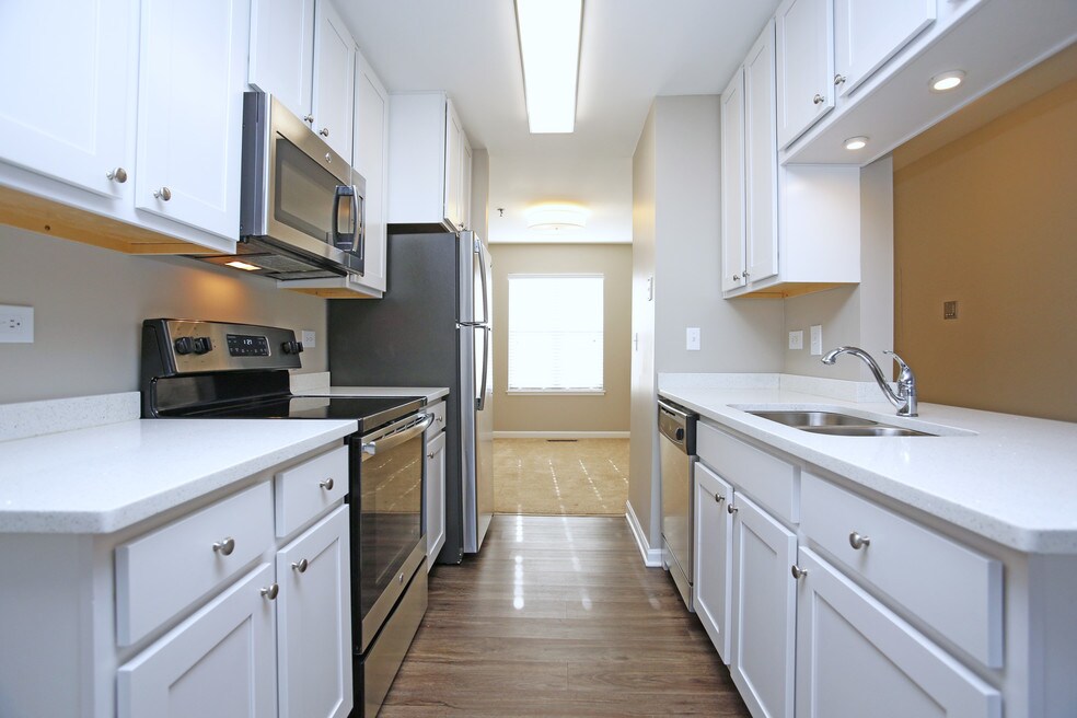 Oak Tree Towers Apartments Downers Grove, IL Apartments For Rent