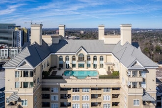 Meridian Buckhead in Atlanta, GA - Building Photo - Building Photo