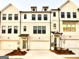 2839 Rosehall Way in Lawrenceville, GA - Building Photo