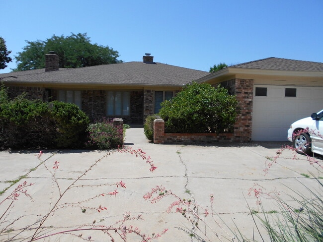 property at 3103 75th St