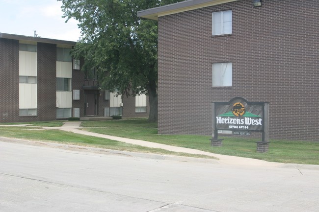 Campus View Apartments