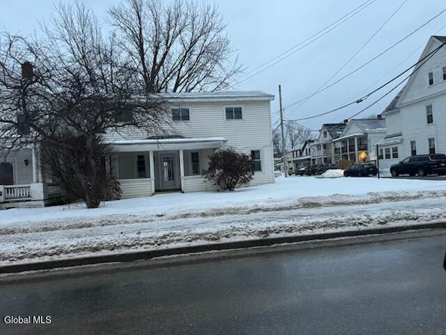 property at 20 River St