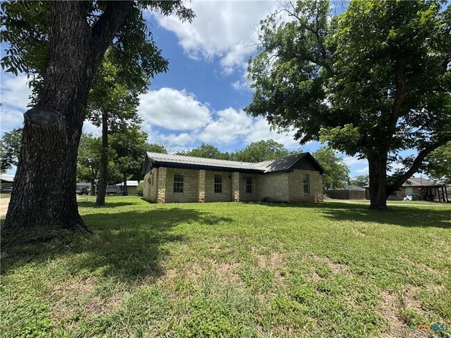 property at 203 8th St