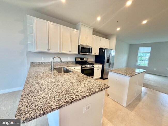 5330 Witch Hazel Ln in Frederick, MD - Building Photo - Building Photo