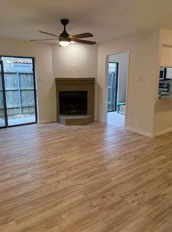 property at 14800 Enterprise Dr