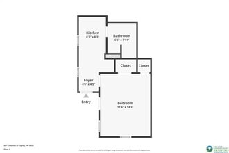 807 Chestnut St in Coplay, PA - Building Photo - Building Photo