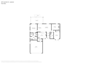2914 Jennifer Dr in Lakeland, FL - Building Photo - Building Photo