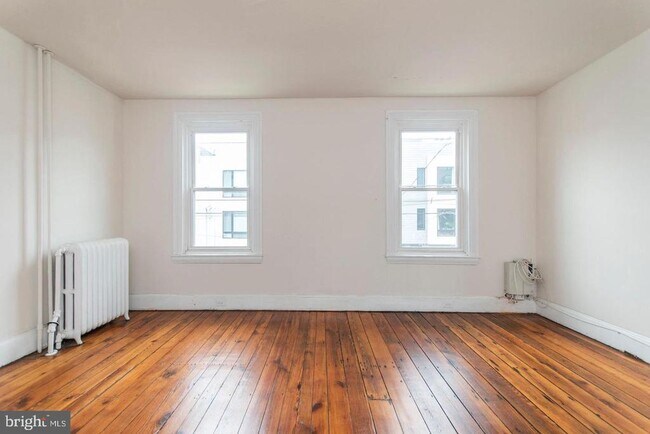 property at 1232 N 5th St