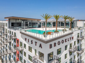 Vista Brooklynn Apartments