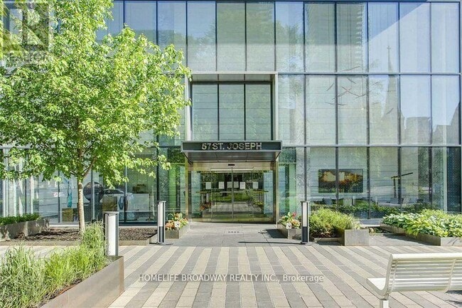 property at 57 St Joseph St