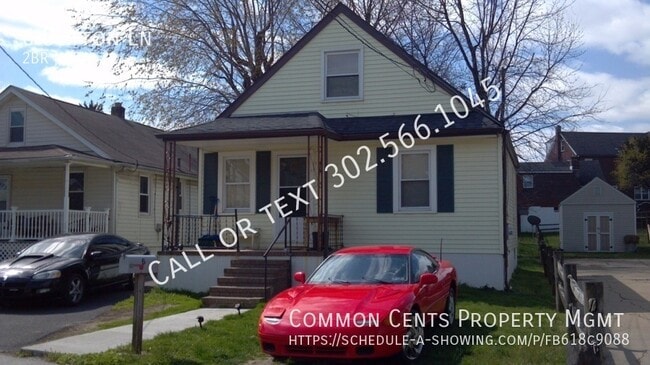 property at 6 Sutton Ln