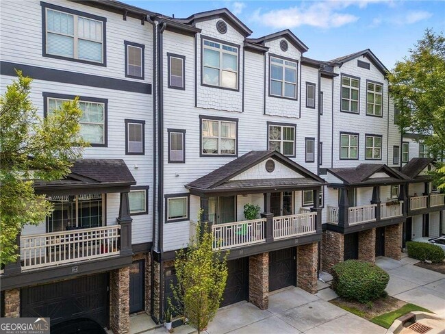 property at 221 Semel Cir NW