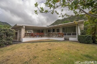 977 Hao St in Honolulu, HI - Building Photo - Building Photo