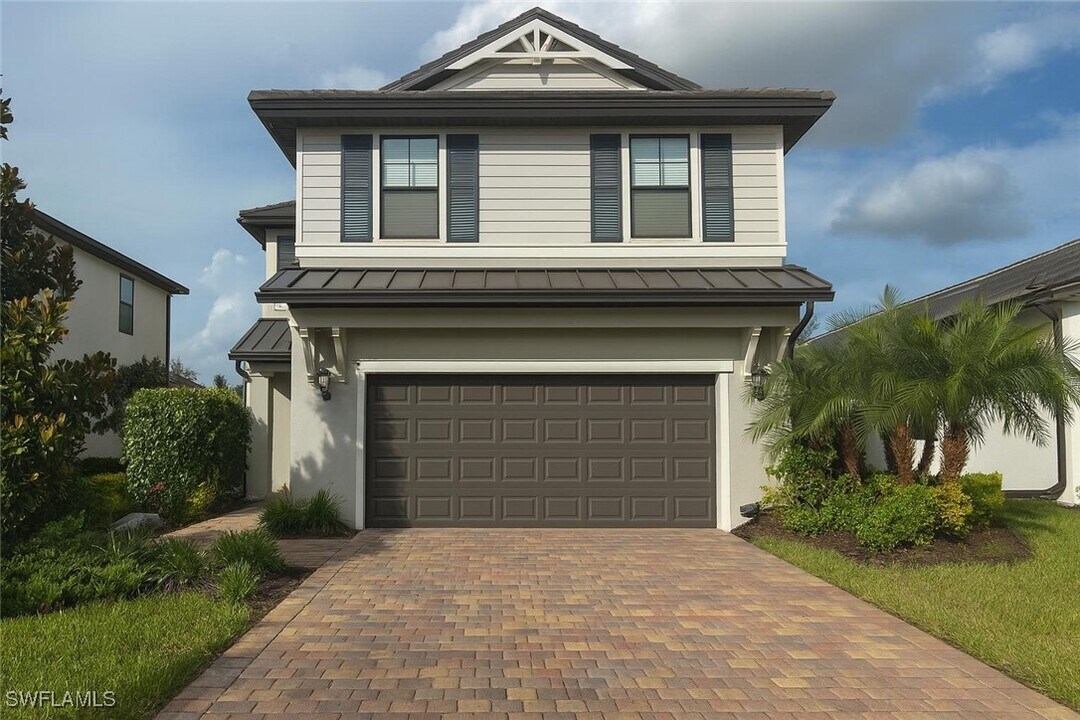 4591 Lamaida Ln in Ave Maria, FL - Foto de edificio