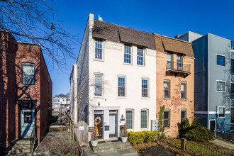 1014 Florida Ave NE in Washington, DC - Building Photo - Primary Photo