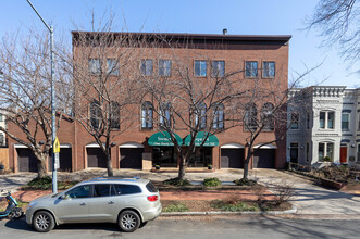 141 12th St NE in Washington, DC - Building Photo - Building Photo