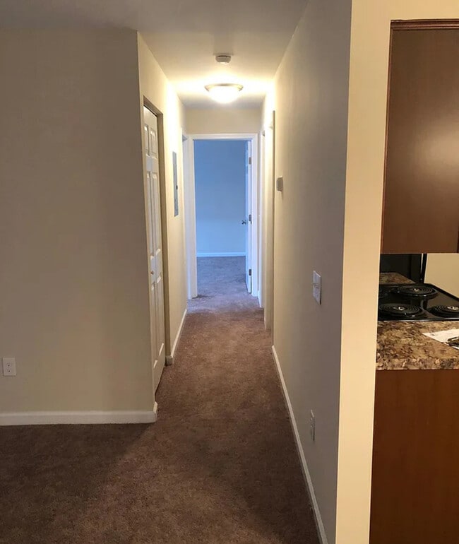 property at 1421 Old Manor Rd