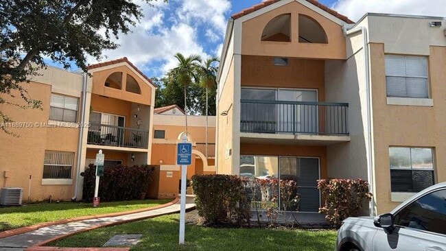 property at 6288 NW 186th St
