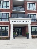 1560 Upper W Ave in London, ON - Building Photo