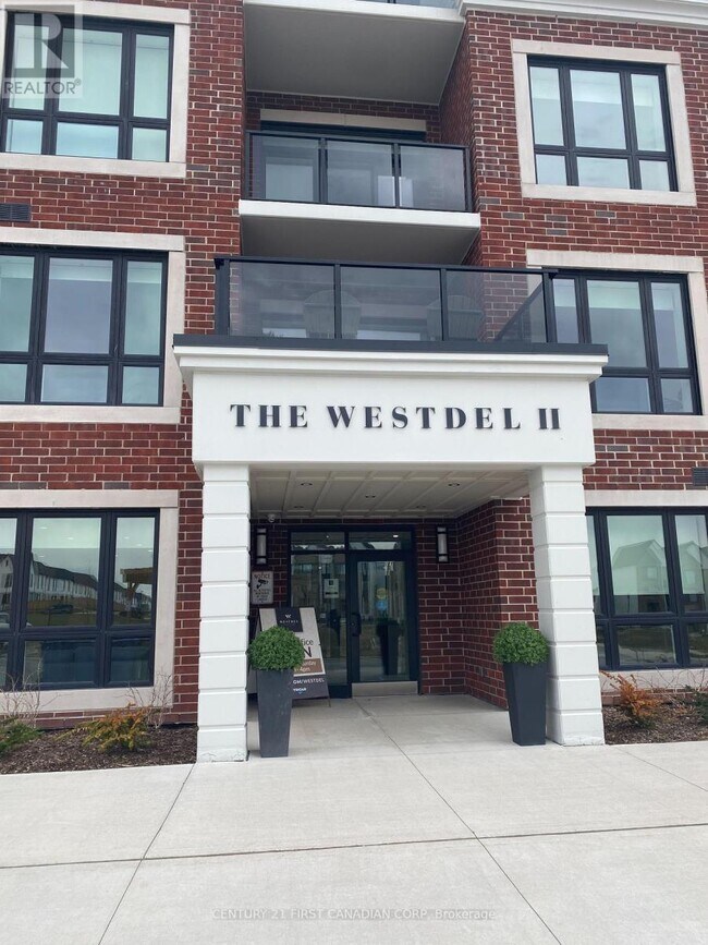 property at 1560 Upper W Ave