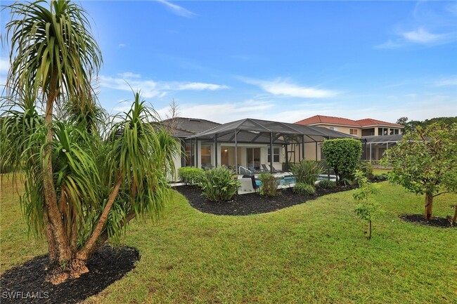 property at 4707 Brixton Ct