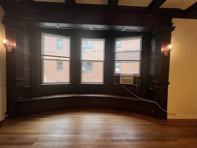 Squirrel Hill Properties in Pittsburgh, PA - Foto de edificio - Building Photo