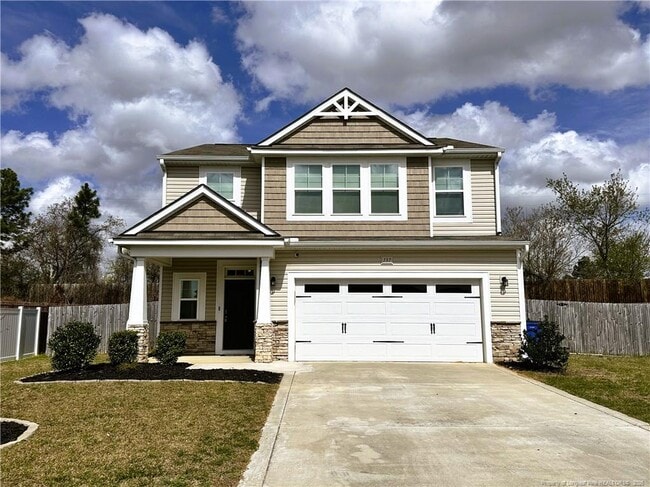 property at 137 Ledford Ave