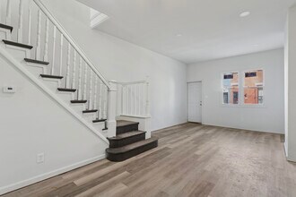 2350 N Opal St in Philadelphia, PA - Building Photo - Building Photo